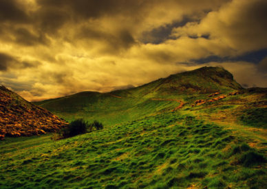 Sunset In Edinburgh Best Background Full HD1920x1080p, 1280x720p, HD Wallpapers Backgrounds Desktop, iphone & Android Free Download